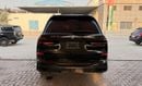 BMW X7 M60i XDRIVE xDriveM60i (6 Seats) XDriveM60i 4.4 L