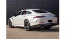 مرسيدس بنز AMG GT 53 Full Option *Available in USA* (Export) Local Registration +10%