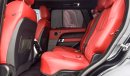 Land Rover Range Rover Sport Supercharged