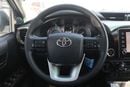 Toyota Hilux 2025 TOYOTA HILUX 4.0 V6 SR5 HIGH OPT **EXPORT ONLY**التصدير فقط خارج الخليج**