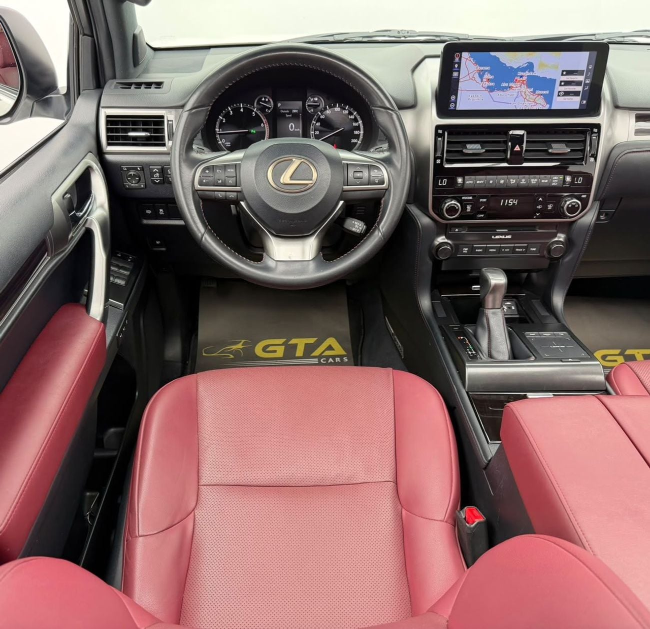 Lexus GX460 PREMIER