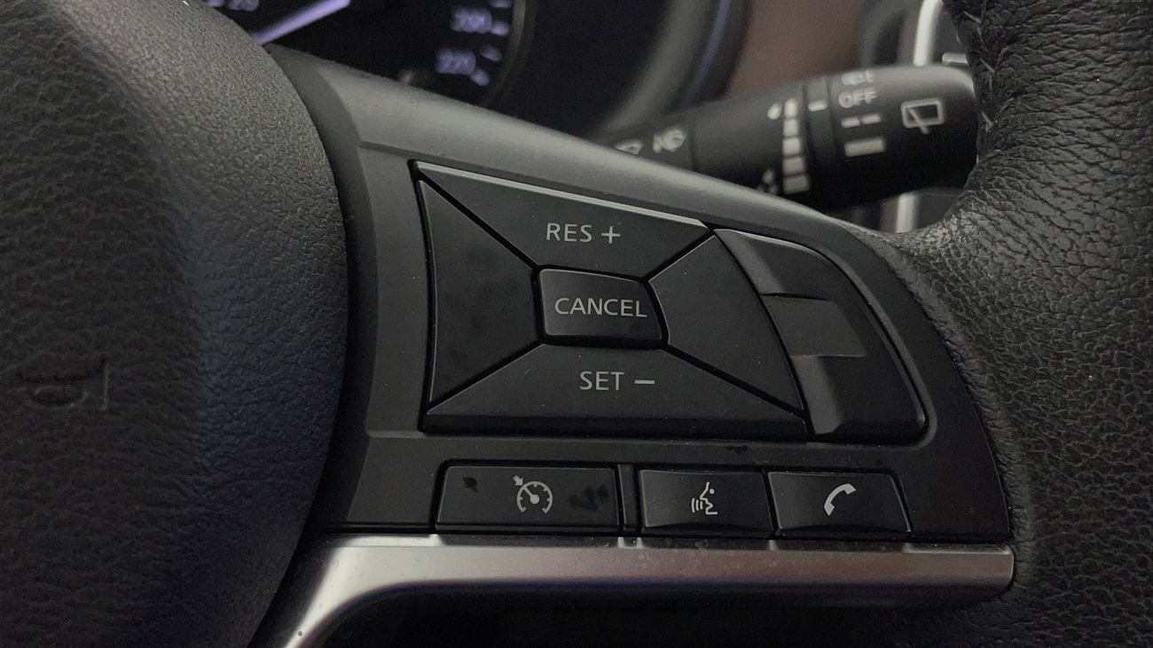 Nissan Kicks SL 1.6 | Zero Down Payment | Home Test Drive