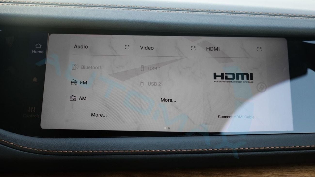 جيب جراند شيروكي SUMMIT RESERVE LUXURY 4X4 2025 GCC 0Km With 5 Years Or 100K Warranty & 5 Years Service @Official Dea