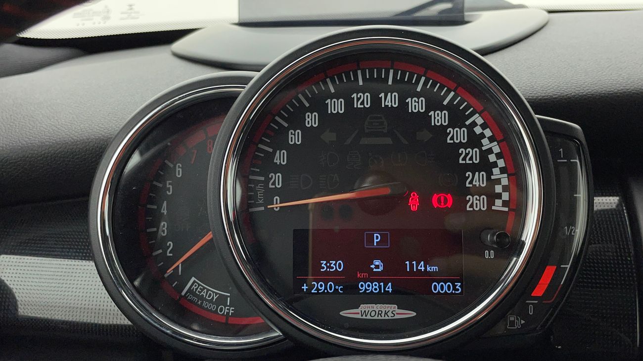 ميني كوبر JOHN COOPER WORKS 2 | بدون دفعة مقدمة | اختبار قيادة مجاني للمنزل