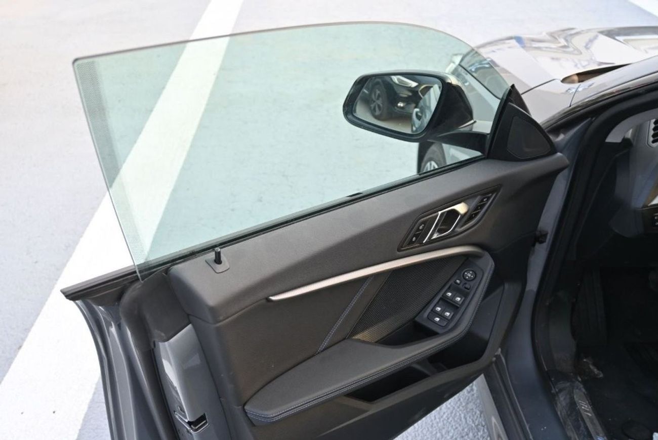 بي أم دبليو 225i BMW 225i M Sport 2.0L Turbo Petrol, 7 Speed DCT Model 2024 Color Grey