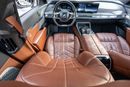 BMW 740i LUXURY PURE EXCELLENCE 2023 BMW 740i GCC | Agency Warranty