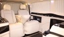 Mercedes-Benz V 250 Bespoke by DIZAYN VIP