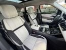 Land Rover Range Rover Velar R-DYNAMIC HSE P250 S 2.0L Diesel RANGE ROVER VELAR S 2018 DIESEL 2.0L TURBO CHARGED FULL OPTIONS TWO