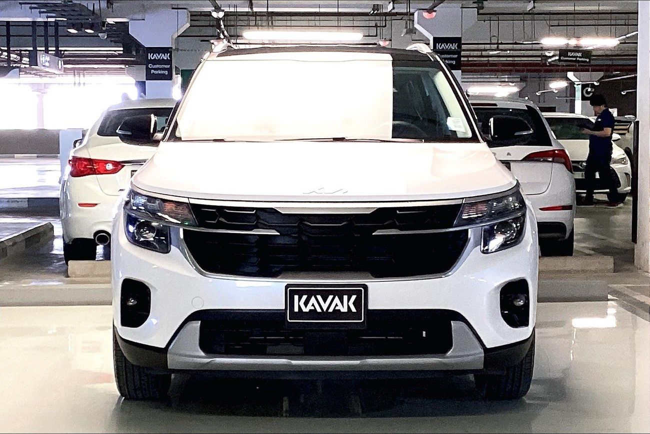 Kia Seltos LX | Guaranteed Warranty | 0 Down Payment