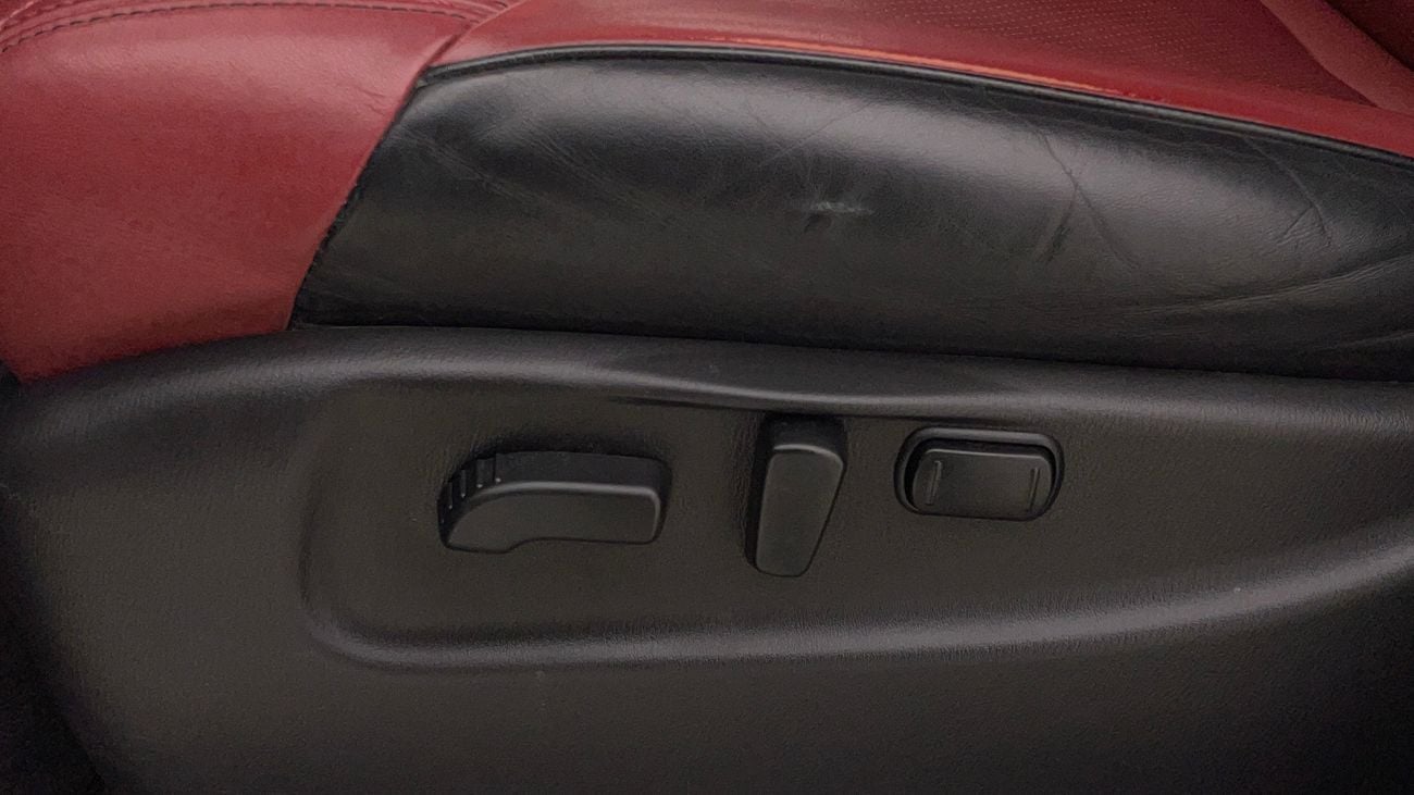 Nissan Patrol NISMO 5.6 | Zero Down Payment | Home Test Drive