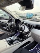 Hyundai Tucson Comfort 1.6L (227 HP) 2022 HYBRID LIMITED 1.6 TURBO Comfort (227 HP)