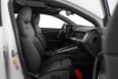 Audi S3 SRT8 TFSI quattro 2.0L Sedan
