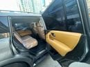 Nissan Armada armada 2017 low mileage