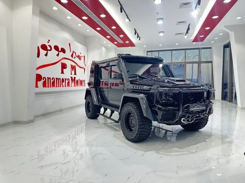 مرسيدس بنز G 63 AMG