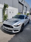 Ford Mustang GT Premium 5.0L V8