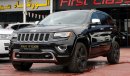 Jeep Grand Cherokee V6