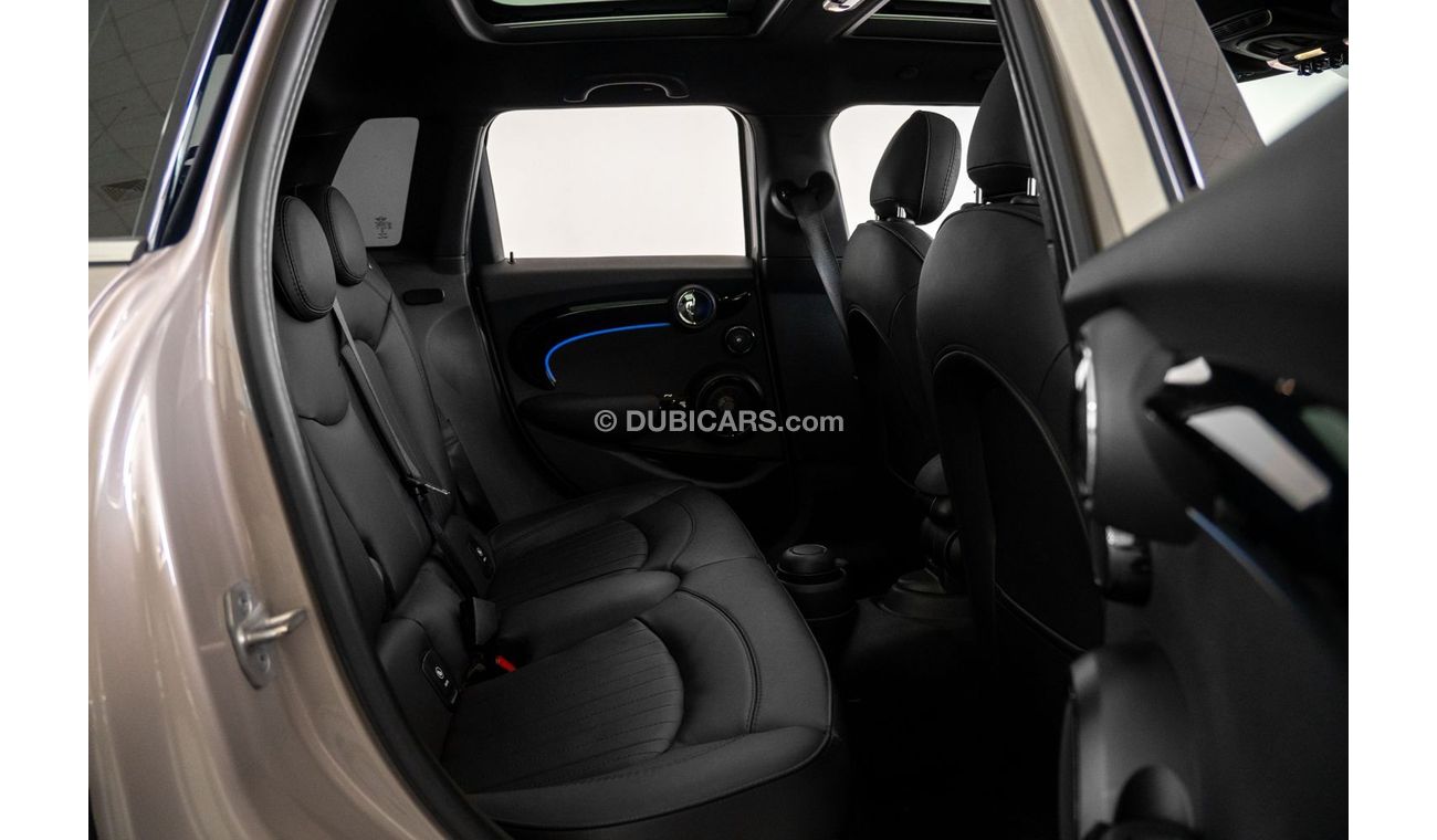 Mini Cooper S 2021 Mini Cooper S / Full-Service History