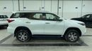 Toyota Fortuner 2024 EXR | AED 1520/Month | 0 DP | 30 Day Return | Warranty | Service History