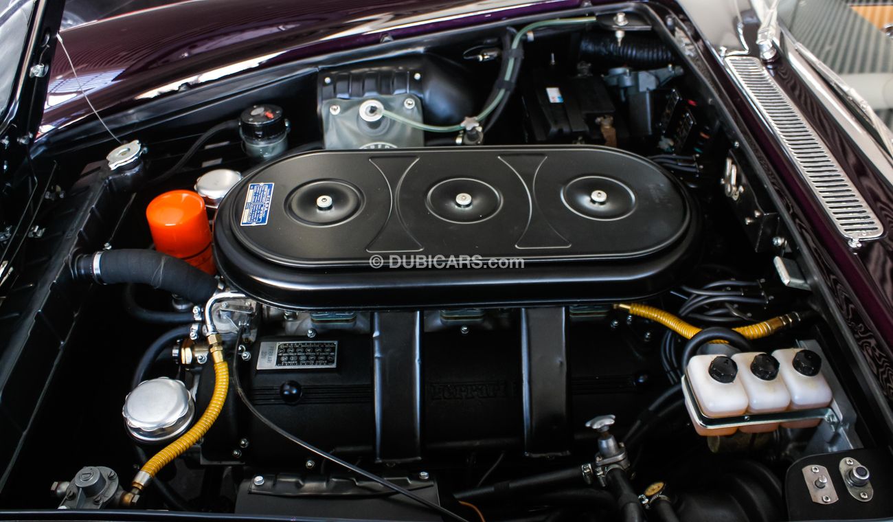 Ferrari 330 GT Series II