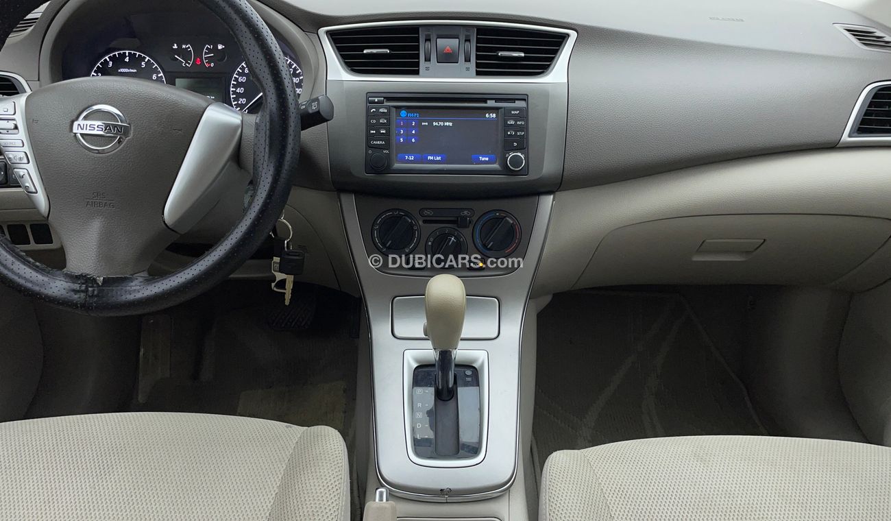 Nissan Tiida SV 1.8 | Zero Down Payment | Free Home Test Drive