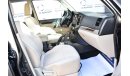 ميتسوبيشي باجيرو AED 1489 PM | 3.0L GLS V6 4WD GCC DEALER WARRANTY