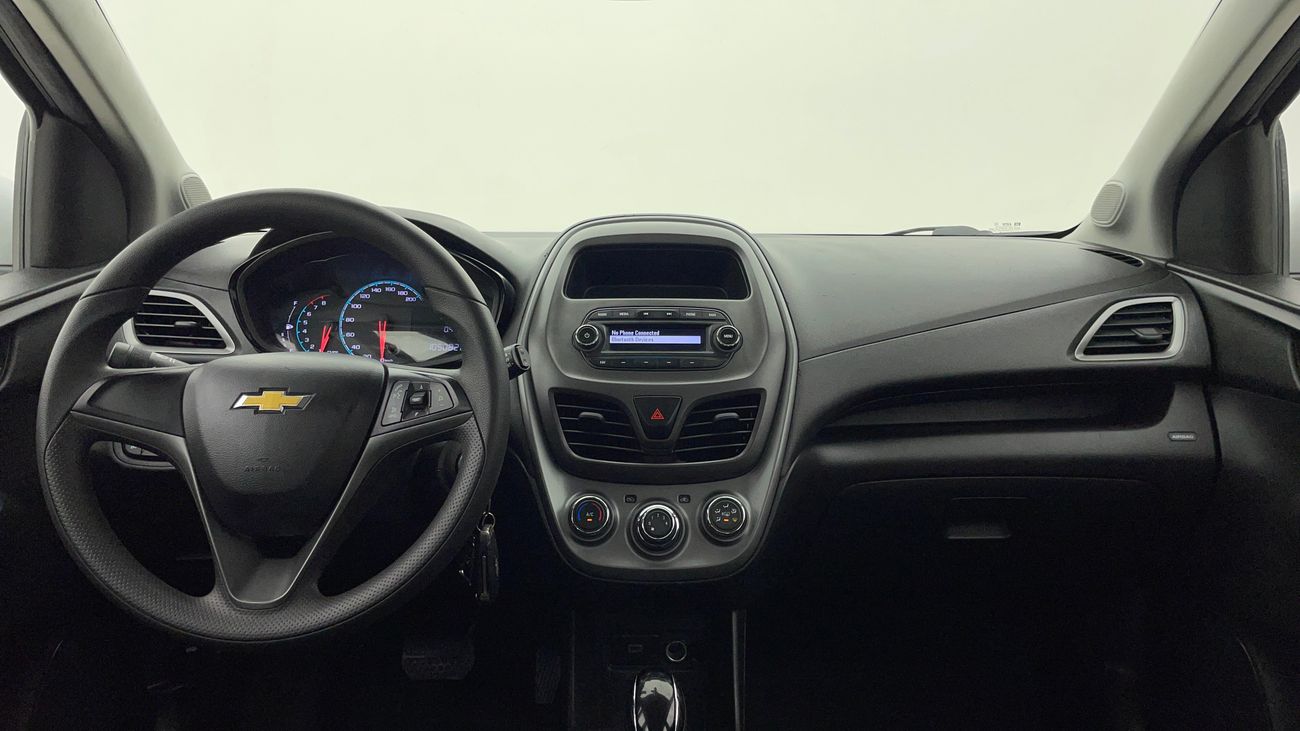 شيفروليه سبارك LS 1.4 | بدون دفعة مقدمة | اختبار قيادة مجاني للمنزل