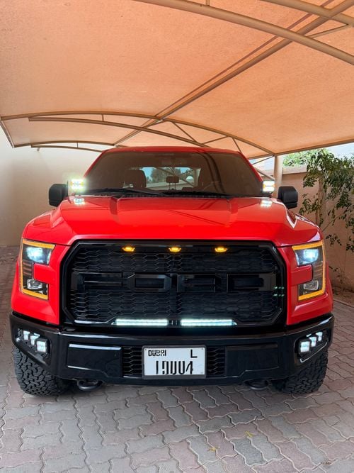 فورد F 150