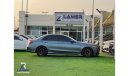 Mercedes-Benz C 63 AMG 3100 MP / C63 / Gcc / single owner  / without any accidents
