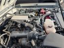 Toyota Land Cruiser Diesel 2.8 liter ,Automatic gear ,Manual  Windows ,Left Hand Drive