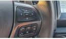 فورد رانجر Raptor 2022 2.0L 4 Cylinders Twin Turbo Diesel Brand New