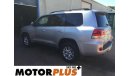 Toyota Land Cruiser 4.5lt Diesel Sahara AT RHD Export Only