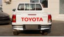 Toyota Hilux TOYOTA HILUX 2.7 4X2 M/T D*C