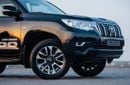 Toyota Prado Toyota Prado 2022 V6 4.0 TX-L full Option