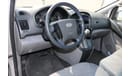 Hyundai H-1 9 SEATER AUTOMATIC PASSENGER VAN