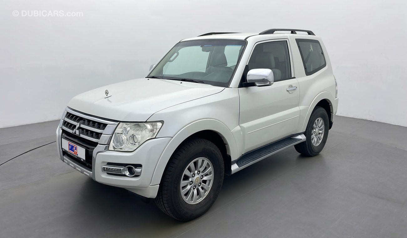 Mitsubishi Pajero GLS 2 DOOR MIDLINE 3.5 | Under Warranty | Inspected on 150+ parameters