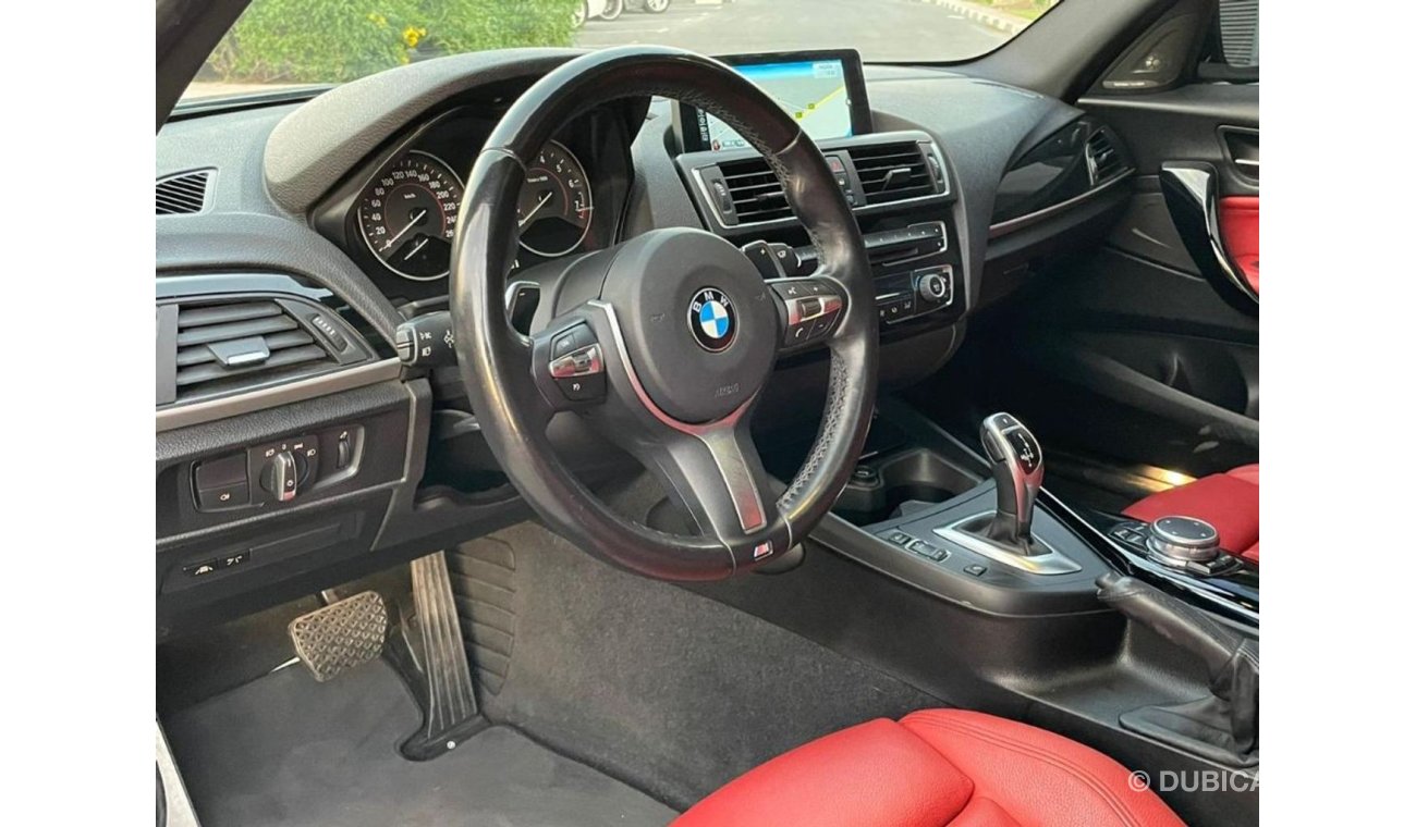 BMW M135i FINAL CALL LIMITED OFFER = FREE REGISTRATION = WARRANTY = FREE SERVICE CONTRACT =