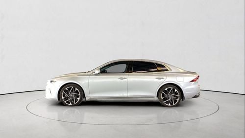 هيونداي أزيرا 3.5 PREMIUM AUTO | شامل الضمان | 0 ﺪﻔﻋﺓ ﺃﻮﻟﻯ