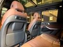 بي أم دبليو X5 XDRIVE40i M SPORT xDrive40i M-Sport