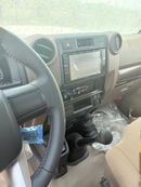 Toyota Land Cruiser 70 LC79 LX