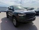 Dodge RAM RHO fully loaded