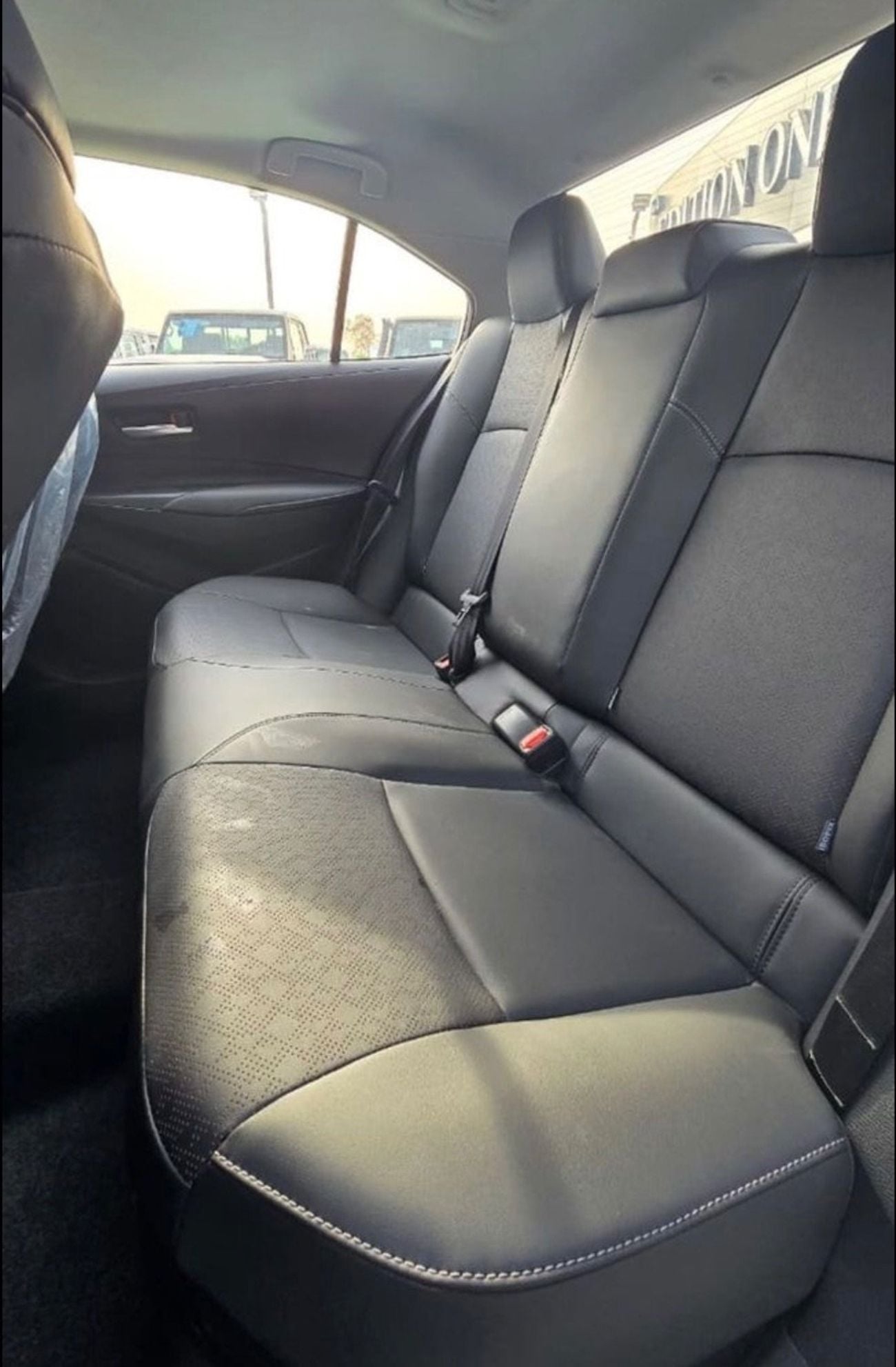 Toyota Corolla Corolla 1.8 Hybrid Elite Spec