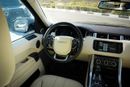 Land Rover Range Rover Sport HSE 3.0L (340 HP)