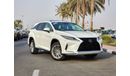Lexus RX450h LEXUS RX450L HYBRID MODEL 2020 FULL OPTION CLEAN CAR