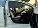 Toyota Corolla XLI GCC 1.6L/ LOW MILEAGE/ CRUISE CONTROL/  FUTTAIM CAR