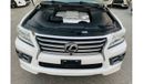 Lexus LX 570