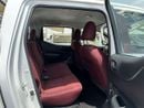 نيسان نافارا نيسان نافارا - خليجى - 2022 - بدون حوادث - محرك 2.5 - 2WD- دفع خلفى- بحاله ممتازه
