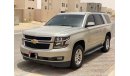 Chevrolet Tahoe LS