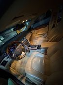 Cadillac CTS