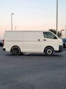 Toyota Hiace Toyota Hiace Cargo 2.7L Petrol 2026