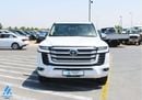 Toyota Land Cruiser 2024 ZX 3.5L Petrol - Right Hand Drive - V6 - 10 Speed Automatic - Export Only